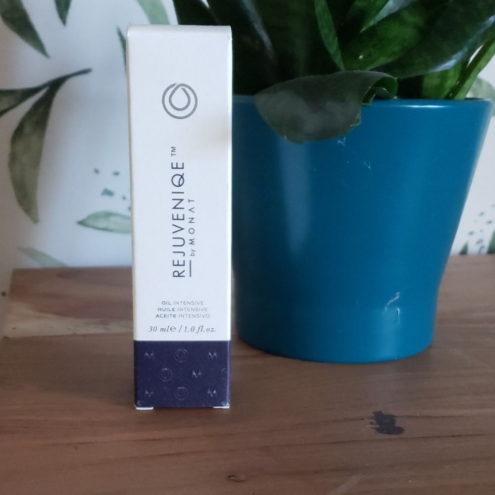 Rejuvenique oil